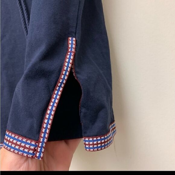 J CREW Tie Neck Tank Top - Picture 5 of 14